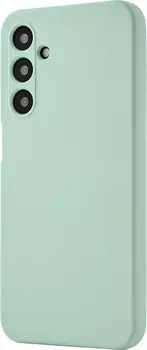 Клип-кейс Rocket Sense для Samsung Galaxy A25 Light Green