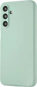 Клип-кейс Rocket Sense для Samsung Galaxy A15 Light Green