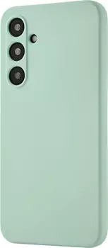 Клип-кейс Rocket Sense для Samsung Galaxy A35 Light Green