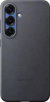 Клип-кейс Samsung Kindsuit Case Galaxy S25 Чёрный