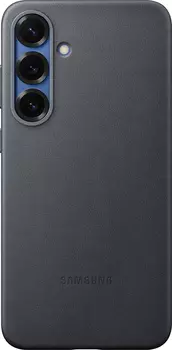 Клип-кейс Samsung Kindsuit Case Galaxy S25+ Чёрный