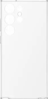 Clear Case S23 Ultra Transparent