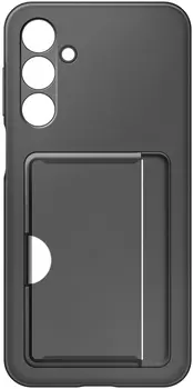 Клип-кейс Samsung Card Slot Case A16 Чёрный