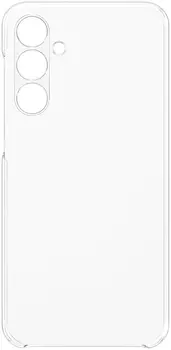 Клип-кейс Samsung Card Slot Case A16 Прозрачный