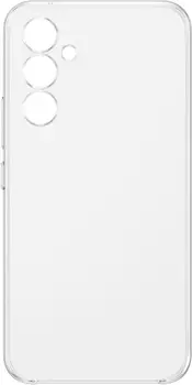 Clear Case A54 Transparent