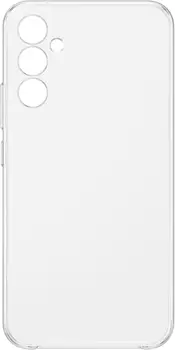 Clear Case A34 Transparent