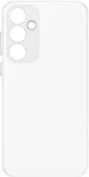 Клип-кейс Samsung Clear Case A35 Transparent