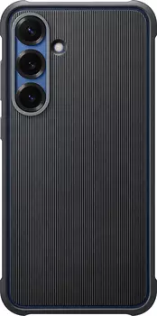 Клип-кейс Samsung Rugged Case Galaxy S25+ Чёрный