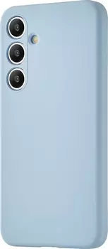 Клип-кейс uBear Touch Mag Case для Samsung Galaxy S24+ Blue
