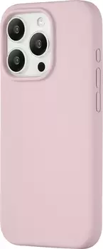 Клип-кейс uBear Touch Mag Case для Apple iPhone 15 Pro Pink