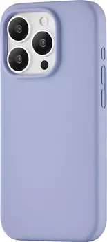 Клип-кейс uBear Touch Mag Case для Apple iPhone 15 Pro Purple