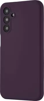 Клип-кейс uBear Touch Case для Samsung Galaxy A15 Purple