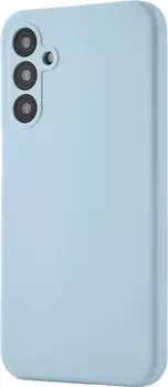 Клип-кейс uBear Touch Case для Samsung Galaxy A15 Blue