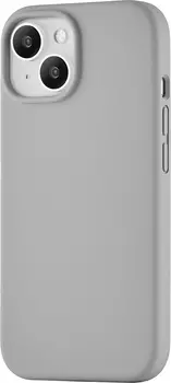 Клип-кейс uBear Touch Mag Case для Apple iPhone 15 Gray