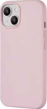Клип-кейс uBear Touch Mag Case для Apple iPhone 15 Pink
