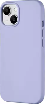 Клип-кейс uBear Touch Mag Case для Apple iPhone 15 Purple