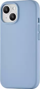 Клип-кейс uBear Touch Mag Case для Apple iPhone 15 Blue