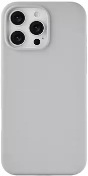 Клип-кейс uBear Touch Mag Case для Apple iPhone 16 Pro Max Gray
