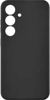 Клип-кейс uBear Touch Mag Case для Samsung Galaxy S25 Black