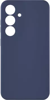 Клип-кейс uBear Touch Mag Case для Samsung Galaxy S25 Blue