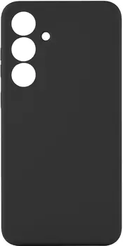 Клип-кейс uBear Touch Mag Case для Samsung Galaxy S25+ Black