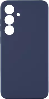Клип-кейс uBear Touch Mag Case для Samsung Galaxy S25+ Blue