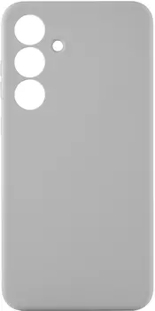 Клип-кейс uBear Touch Mag Case для Samsung Galaxy S25+ Gray