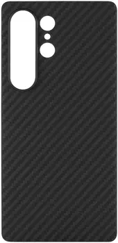 Клип-кейс uBear Supreme Case для Samsung Galaxy S25 Ultra Black