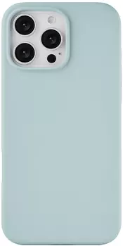 Клип-кейс uBear Touch Mag Case для Apple iPhone 16 Pro Max Mint