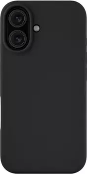 Клип-кейс uBear Touch Mag Case для Apple iPhone 16 Black