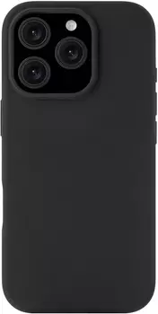 Клип-кейс uBear Touch Mag Case для Apple iPhone 16 Pro Black