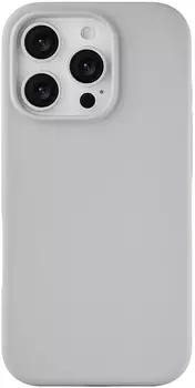 Клип-кейс uBear Touch Mag Case для Apple iPhone 16 Pro Gray