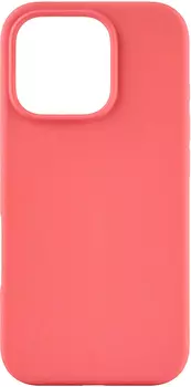 Клип-кейс uBear Touch Mag Case для Apple iPhone 16 Pro Red
