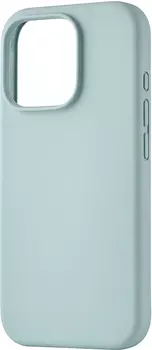 Клип-кейс uBear Touch Mag Case для Apple iPhone 16 Pro Mint
