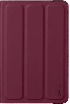 Чехол VLP1054030 бордовый