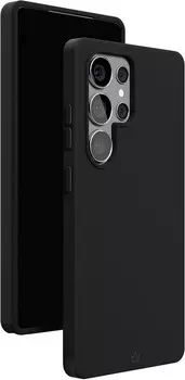 Клип-кейс VLP Aster Case с MagSafe для Samsung Galaxy S25 Ultra Black