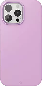 Клип-кейс VLP Aster Pro Case для Apple iPhone 16 Pro с MagSafe фиолетовый