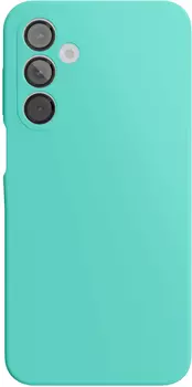 Клип-кейс VLP Aster Case для Samsung Galaxy A16 Зелёный