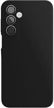 Клип-кейс VLP Aster Case для Samsung Galaxy A16 Чёрный