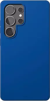 Клип-кейс VLP Aster Case с MagSafe для Samsung Galaxy S25 Ultra Dark Blue