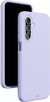 Клип-кейс VLP Aster Case для Samsung Galaxy A26 Purple