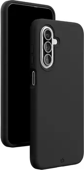 Клип-кейс VLP Aster Case для Samsung Galaxy A26 Black