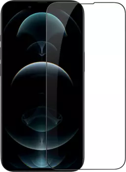 CP+ Pro для Apple iPhone 13 Pro Max 0.33mm Black