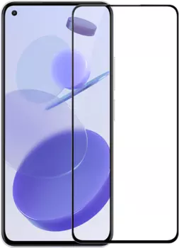 CP+ Pro для Xiaomi Mi 11 Lite/11 Lite 5G 0.33mm Black