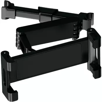 Автомобильный держатель Red Line SHOL-11 Black