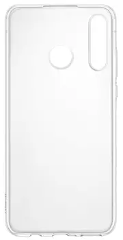 для 20 lite Transparent