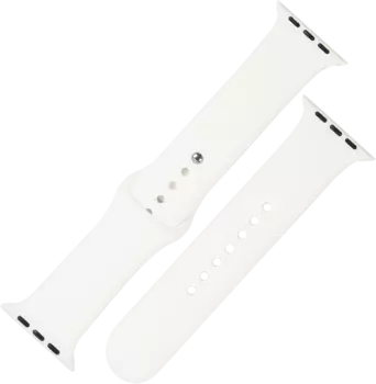 для Apple Watch 38-40 мм White
