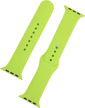 для Apple Watch 42-44 мм Green