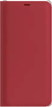 для Samsung Galaxy A20 Red