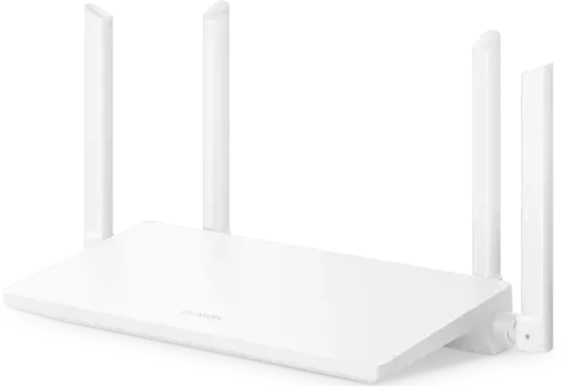 AX2 WS7001 Wi-Fi White